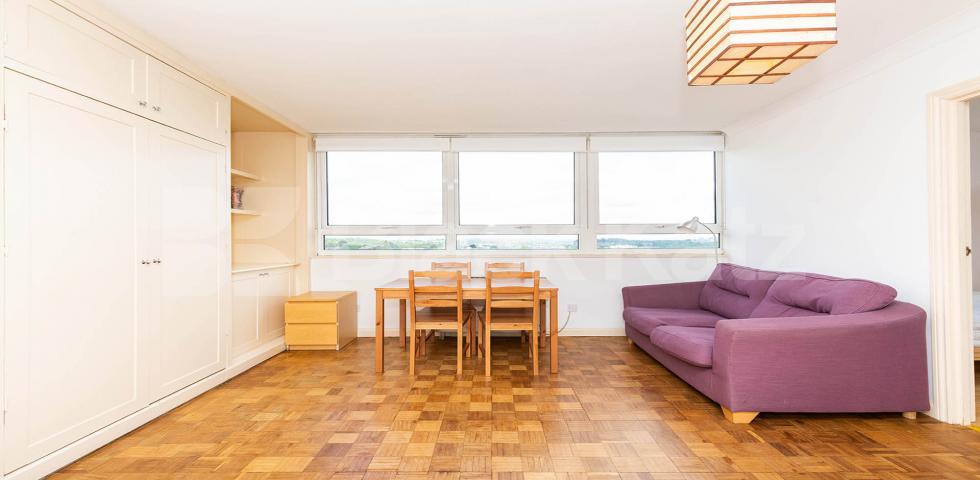 			1 Bedroom, 1 bath, 1 reception Apartment			 Hornsey Lane, CROUCH END / HIGHGATE